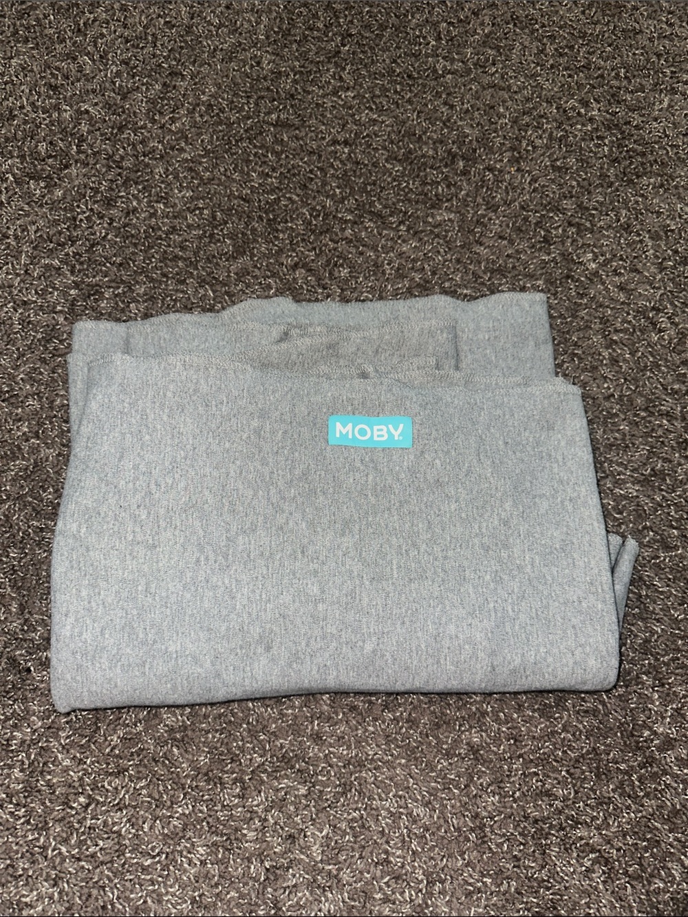 Moby Wrap